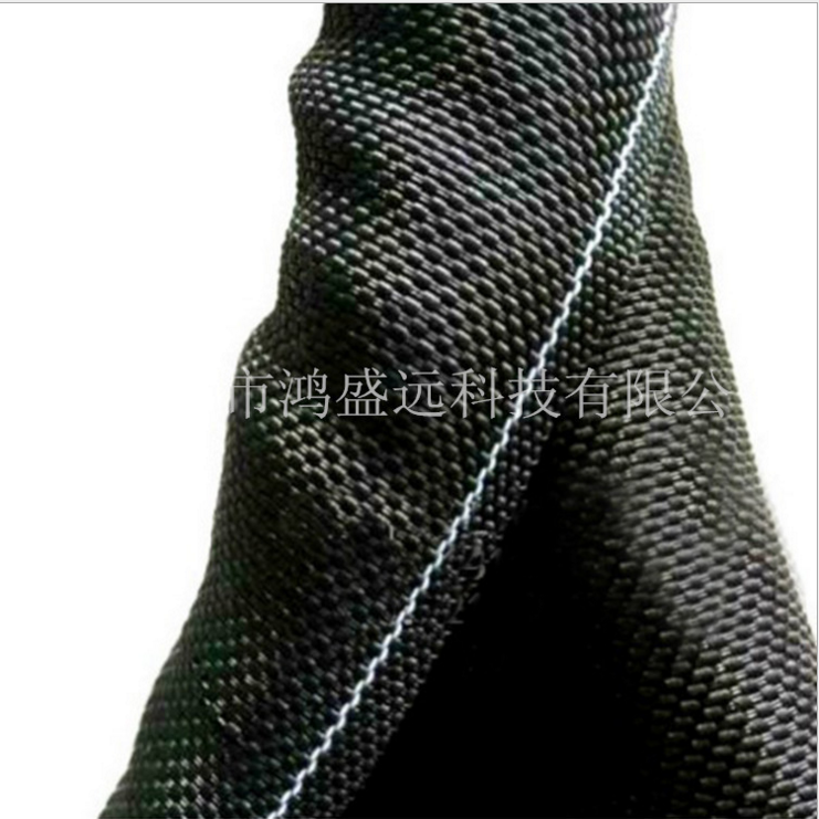 纺织套管织带使用材质和材质特性