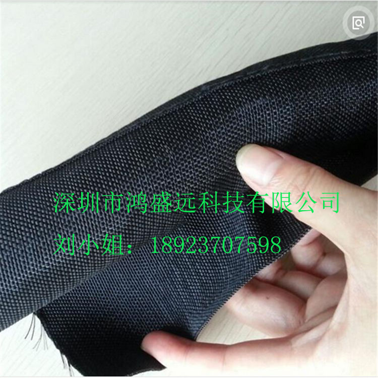 国内编织网管行业发展状况