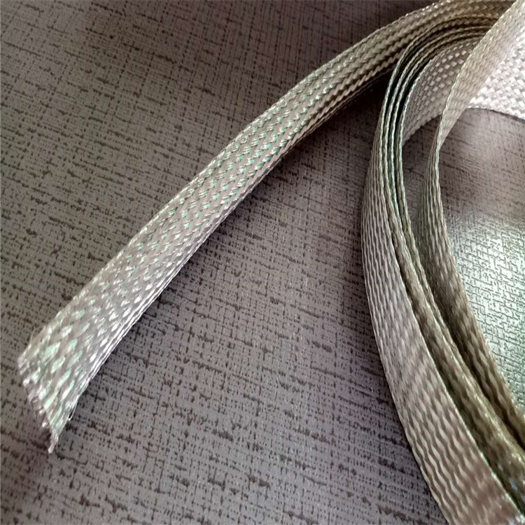 不锈钢软管的编织层质量好坏的识别