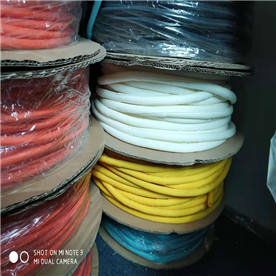 多功能彩色编织套管 自卷式编织套管 布套包线管